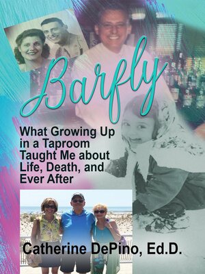 cover image of Barfly
